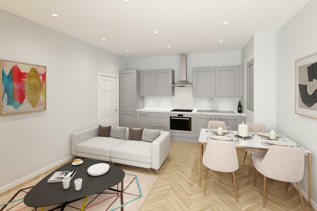 Additional image 3 of Rossendale House, York Street, Clitheroe, BB7 2DL