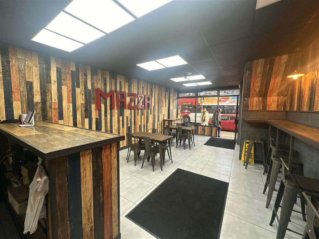 Additional image 2 of Washwood Heath Road, Birmingham