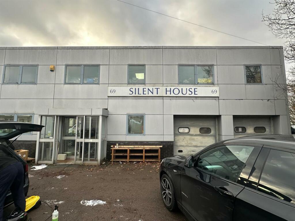 Additional image 20 of Baltimore Road, Perry Barr