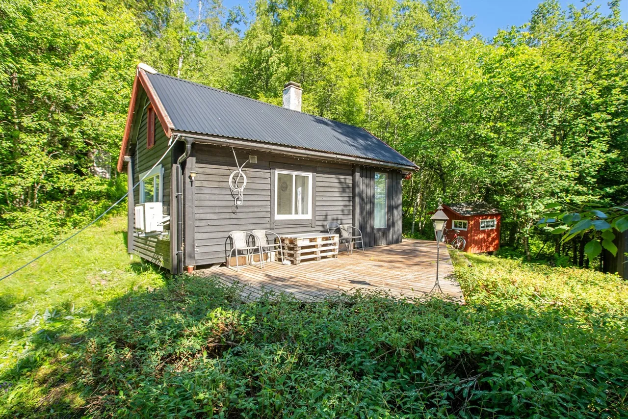 Additional image 2 of Asbølljårvegen 11, 7327 Svorkmo