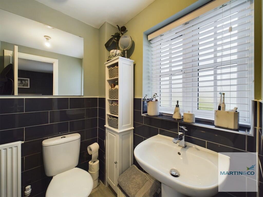 Additional image 12 of Hawksbeard Close, Barley Fields