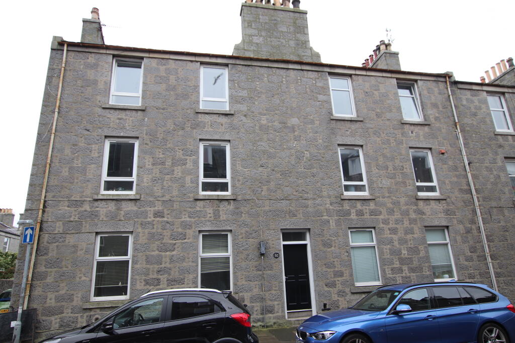 Additional image 4 of Urquhart Road, Aberdeen