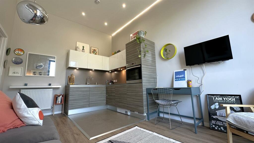 Additional image 4 of The Franklin, Bournville Lane, Birmingham