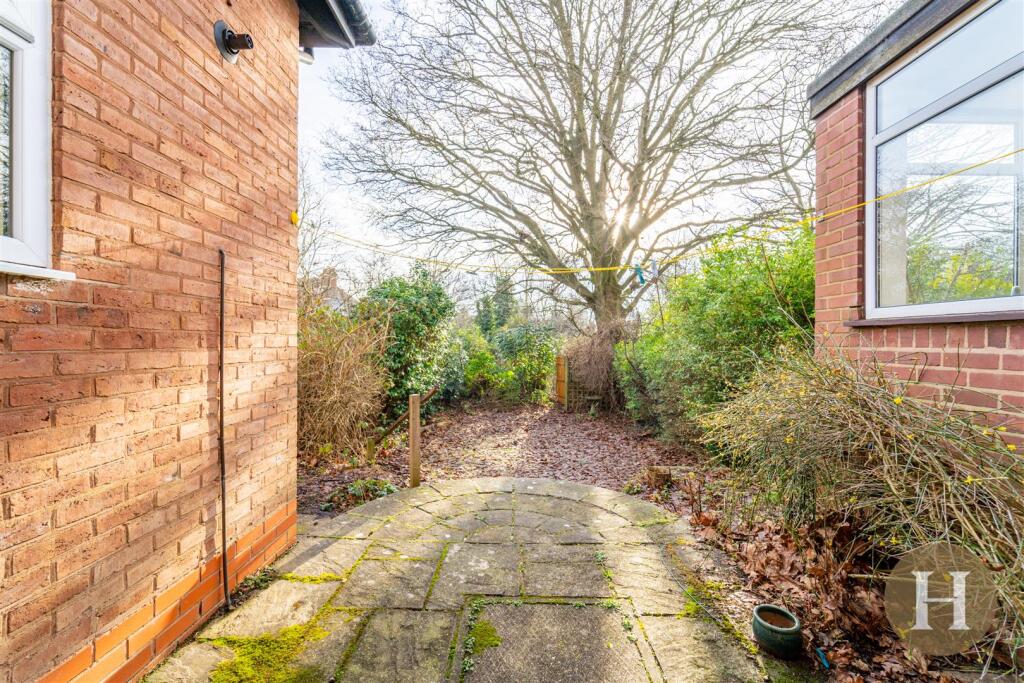 Additional image 28 of High Brow, Harborne, Birmingham, B17