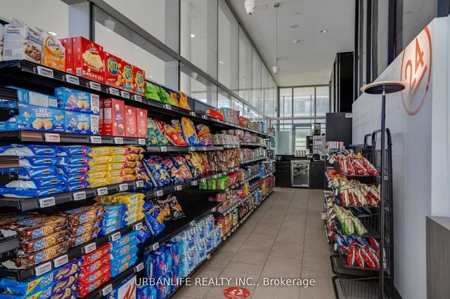 Additional image 13 of 103 The Queensway Ave Unit 409