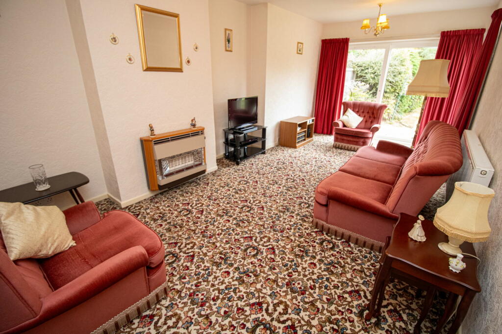 Additional image 20 of Ufton Crescent, Shirley, Solihull, B90 3RX