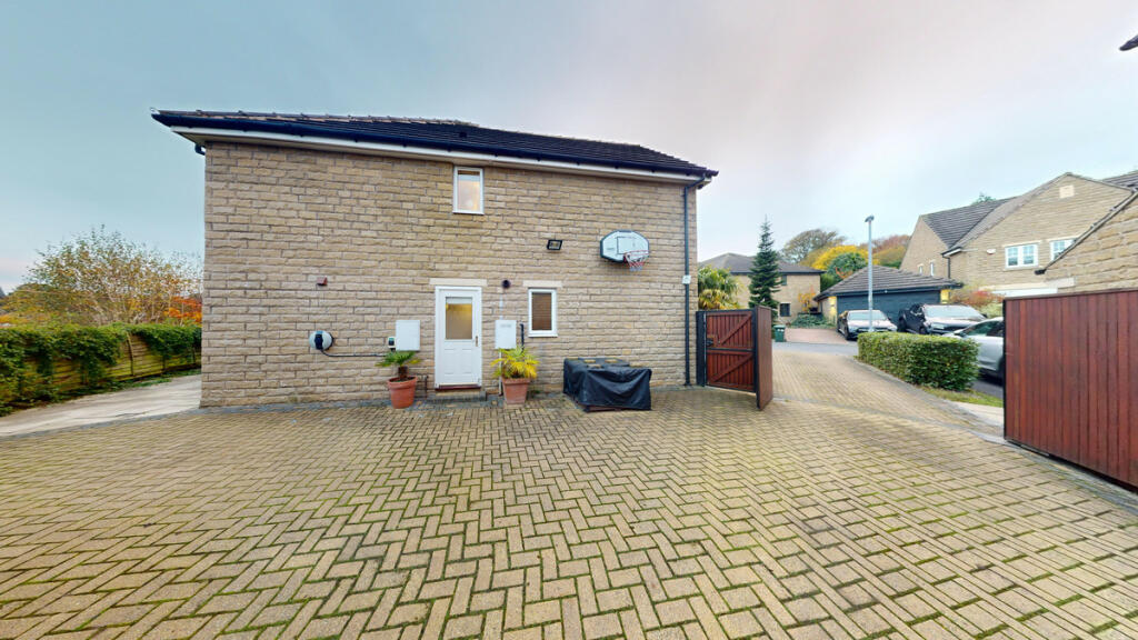 Additional image 20 of Overland Crescent, Apperley Bridge, BD10