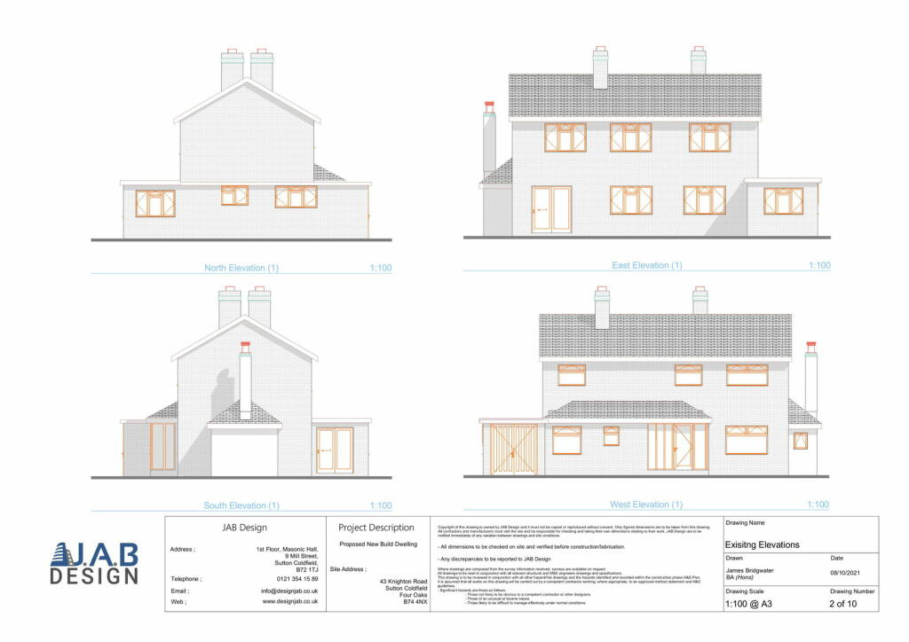 Additional image 13 of Knighton Road, Four Oaks, Sutton Coldfield