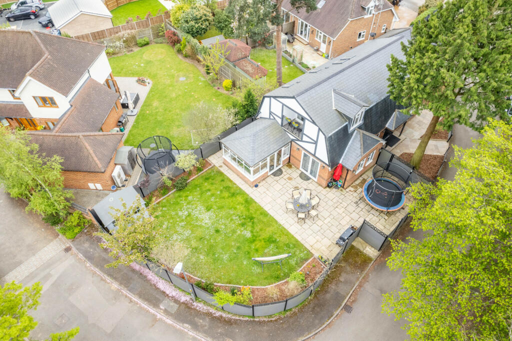 Additional image 19 of Hazel Road, Park Street, St. Albans, Hertfordshire, AL2