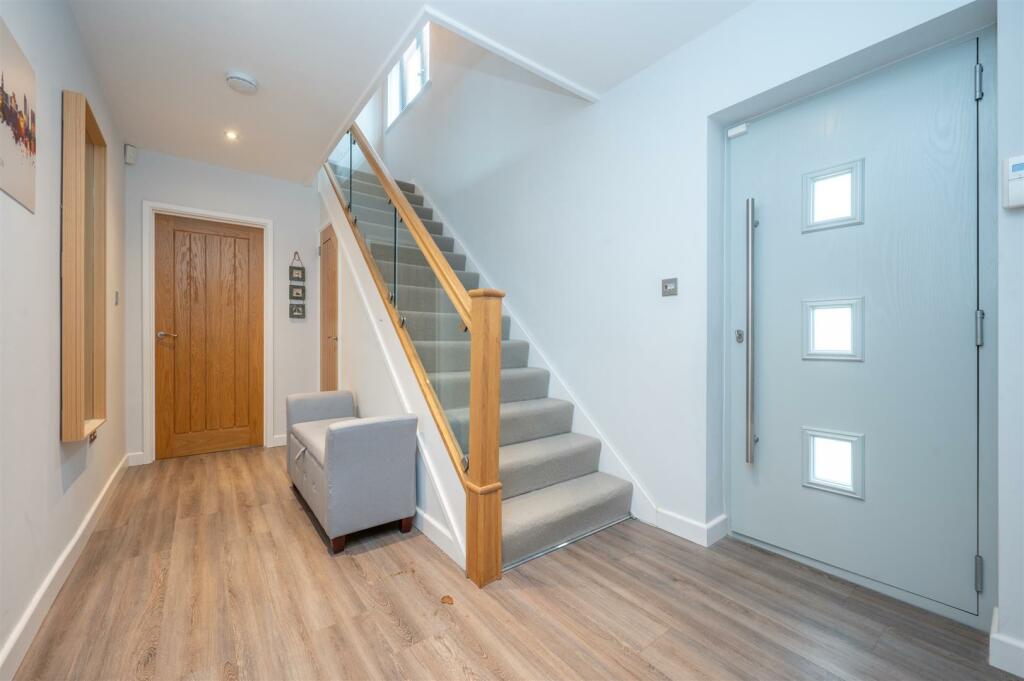 Additional image 2 of Regency Drive, Kings Coughton, Alcester