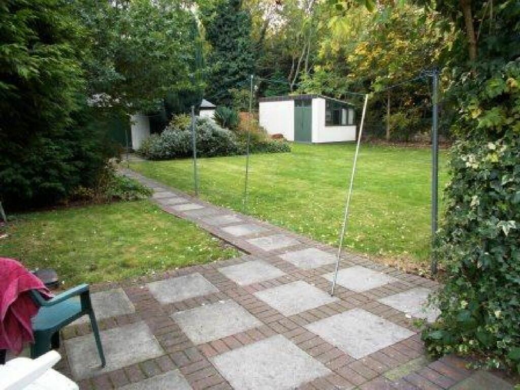 Additional image 10 of Reservoir Retreat, Edgbaston, Birmingham, West Midlands, B16