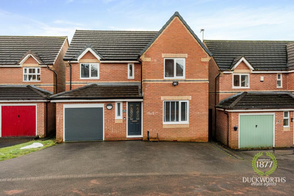 Additional image 28 of Woburn Close, Accrington, BB5