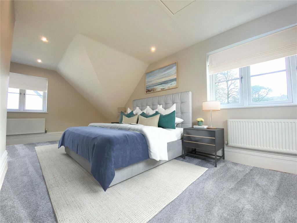 Additional image 17 of Marsden Farm Court, Nelson, Lancashire, BB9