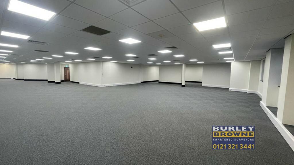 Additional image 10 of Ventura House, Suite F, Ventura Park Road, Tamworth, Staffordshire, B78 3HL