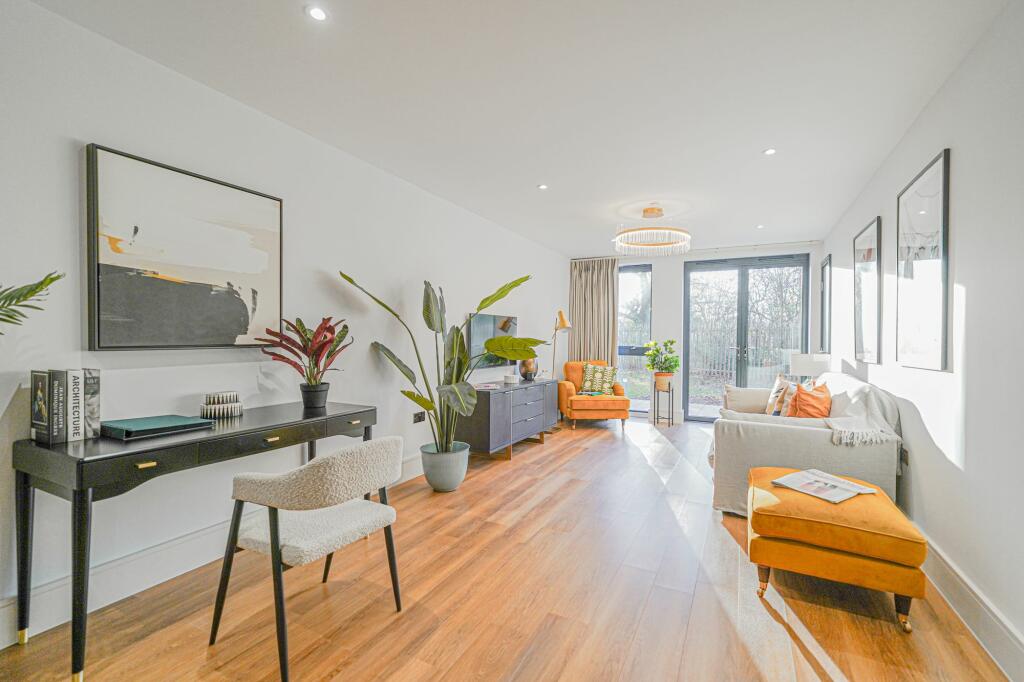 Additional image 5 of Blossomfield Road, Solihull, B91