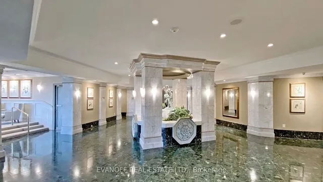 Additional image 5 of 20 Guildwood Pkwy Unit 1205