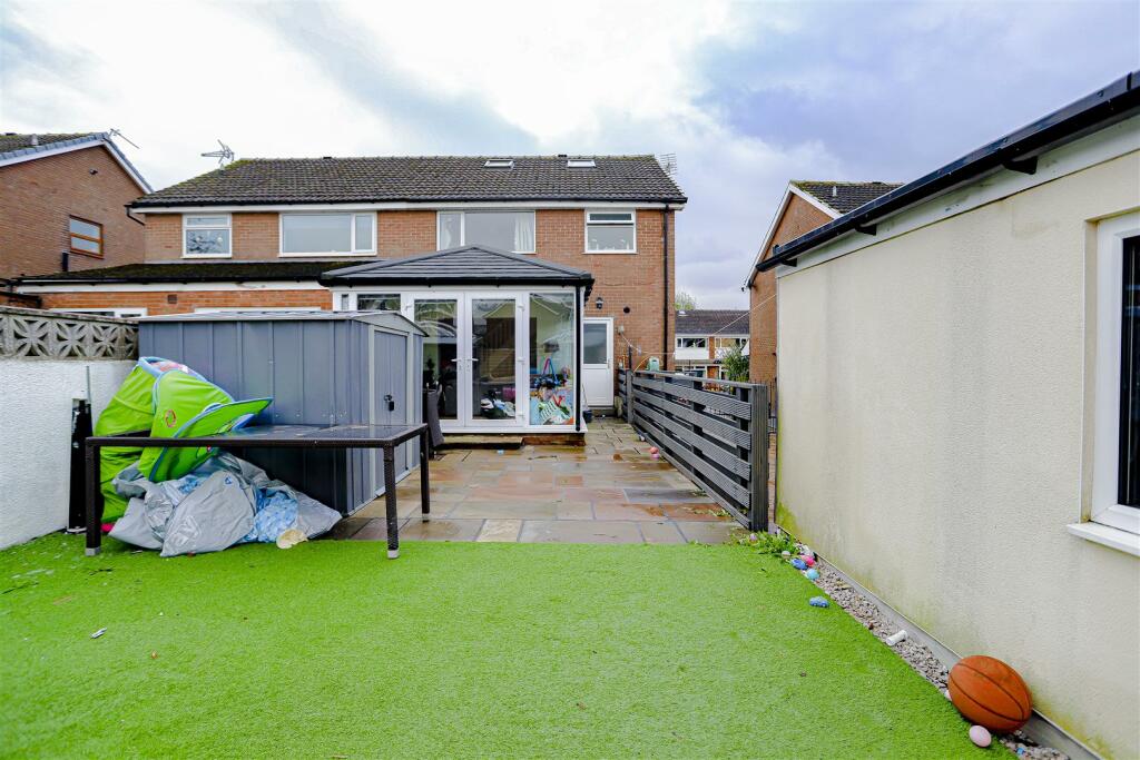 Additional image 27 of Fernlea Drive, Clayton Le Moors