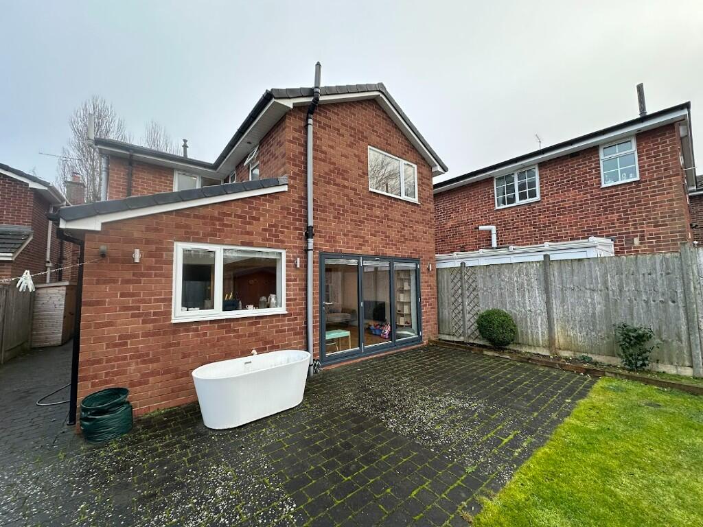 Additional image 20 of Copstone Drive, B93