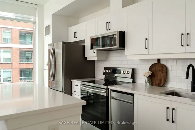 Additional image 4 of 333 Adelaide St Unit 717