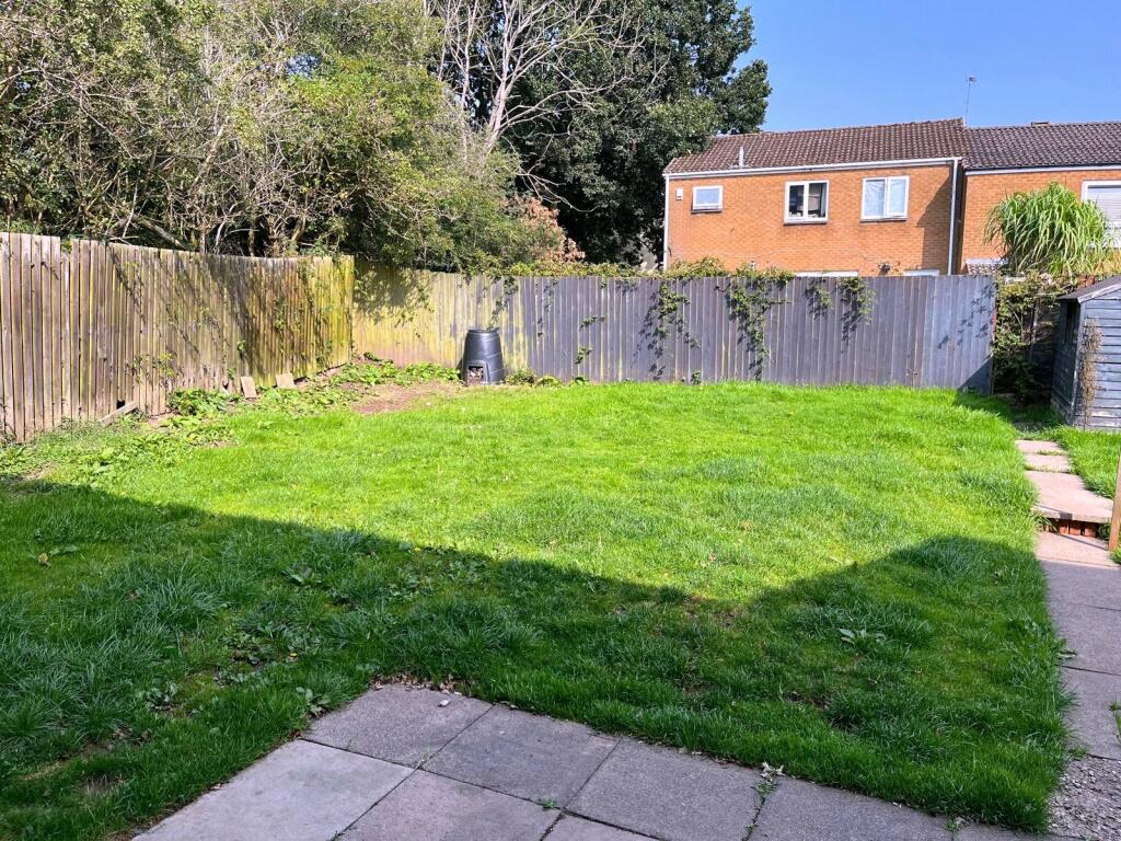 Additional image 4 of Lysander Road, Frankley, Rubery, Birmingham, B45