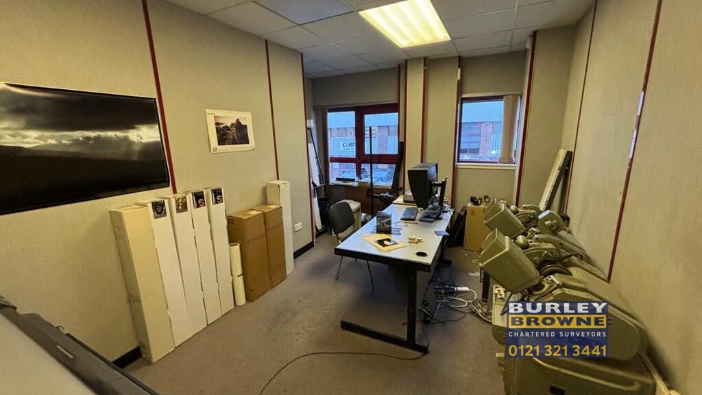 Additional image 14 of Unit 6, Phoenix Business Park, Avenue Road, Nechells, Birmingham, West Midlands, B7 4NU