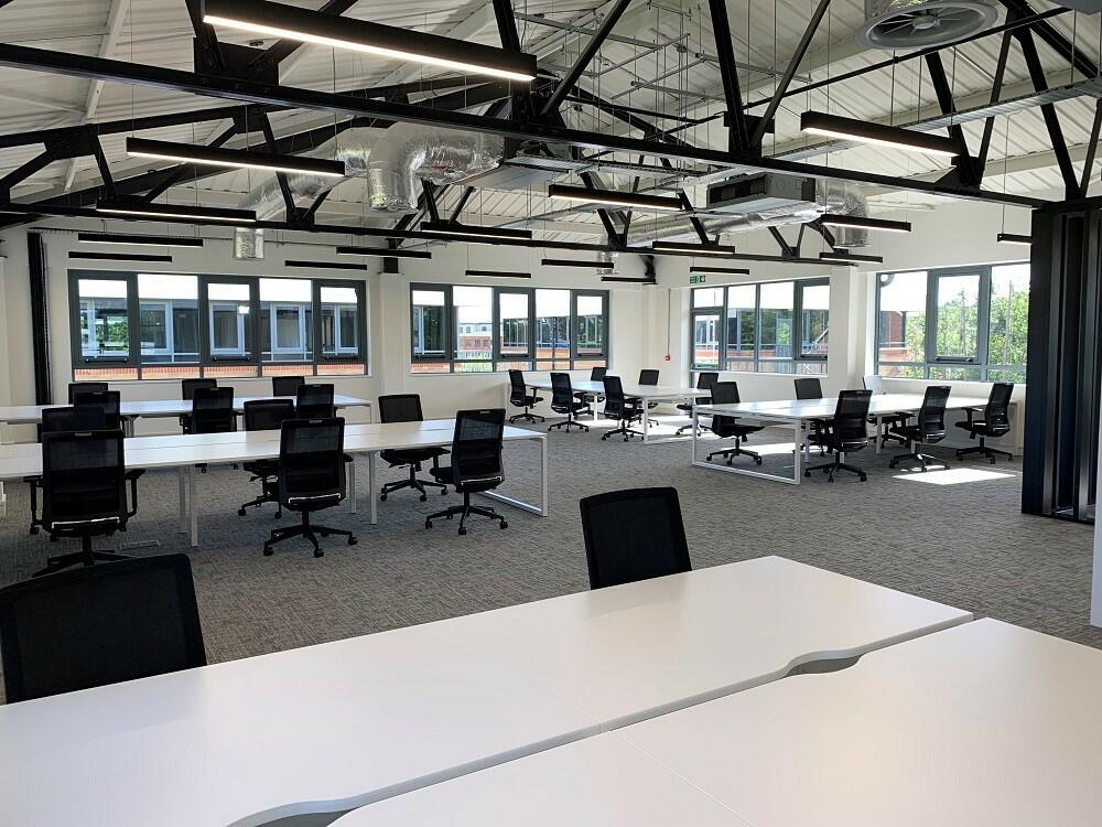 Additional image 3 of FF 2 The Beacons, Hatfield, Hertfordshire, AL10 8RS