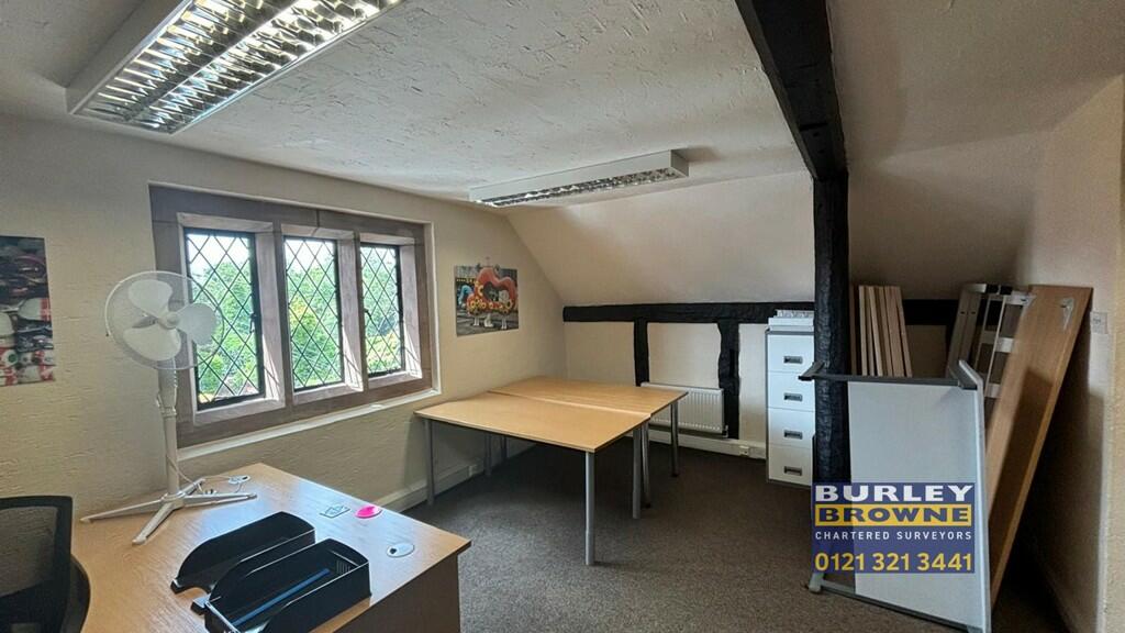 Additional image 7 of Vesey House, High Street, Sutton Coldfield, West Midlands, B72 1XH