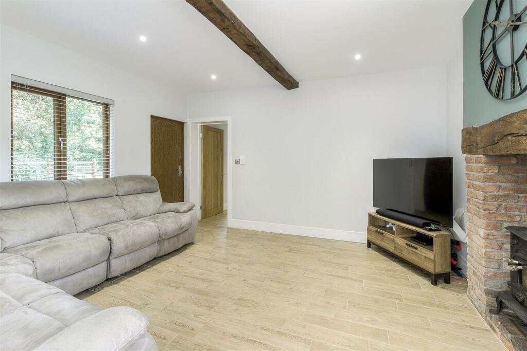 Additional image 14 of Church Lane, Lea Marston, Sutton Coldfield