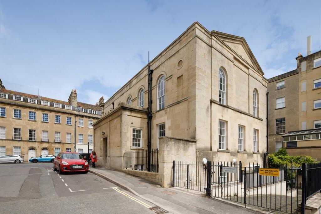 Additional image 6 of No. 10 Henry Street, Henry Street Bath, Bath, BA1 1JR