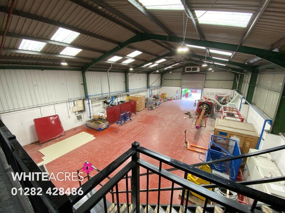 Additional image 5 of Unit 11, 11A & 11B, Rossendale Road Industrial Estate , Farrington Road, Burnley, BB11 5SW