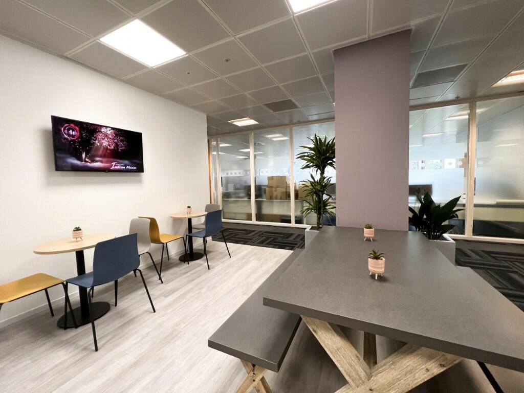 Additional image 14 of Eleven Brindleyplace, 2 Brunswick Square, Birmingham, B1 2LP