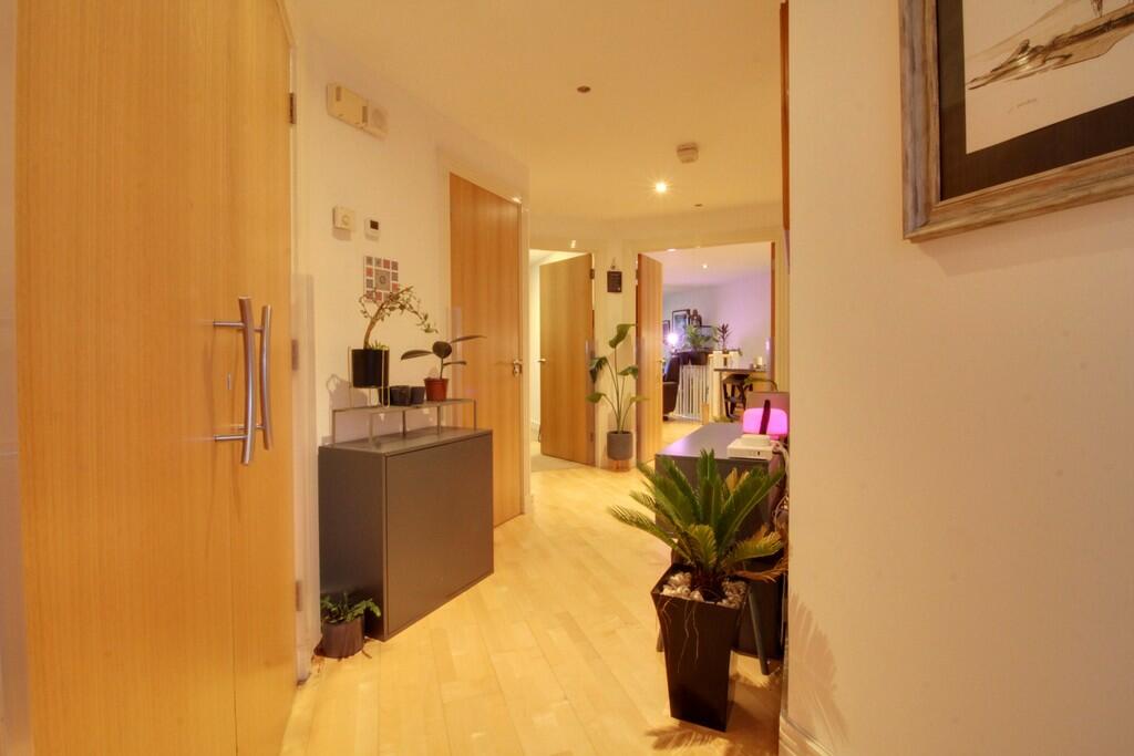 Additional image 14 of King Edwards Wharf, Sheepcote Street, Brindley Place, Birmingham