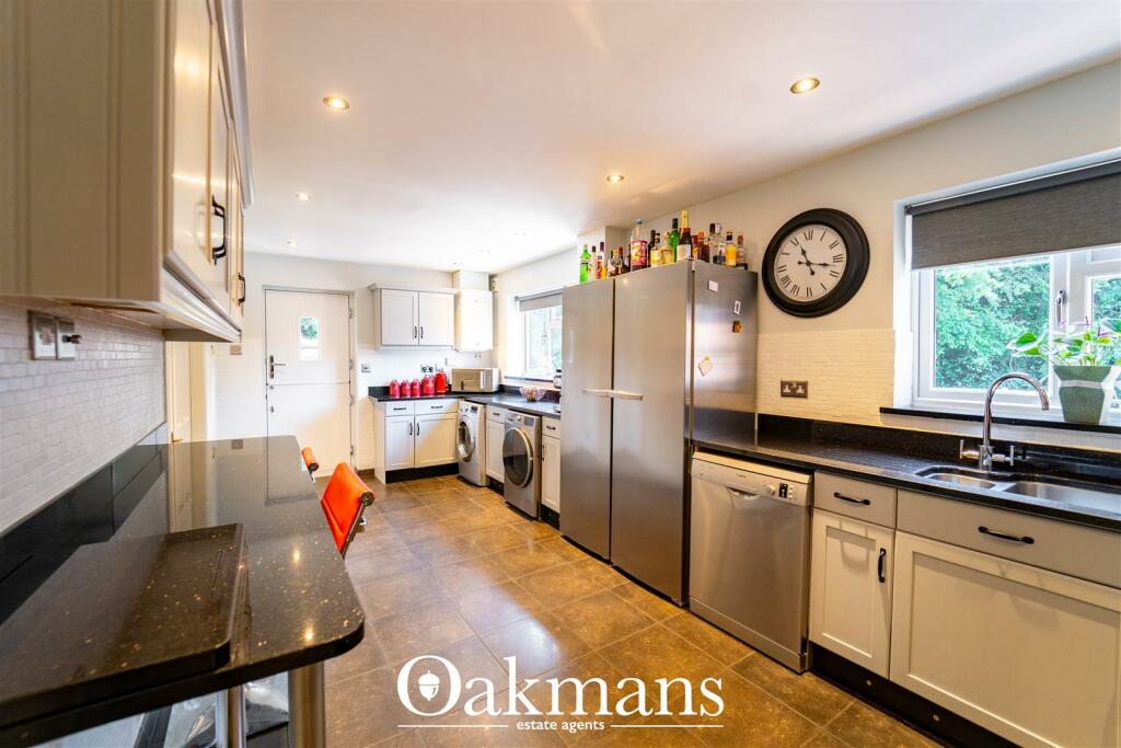 Additional image 9 of Horton Grove, Monkspath, Solihull