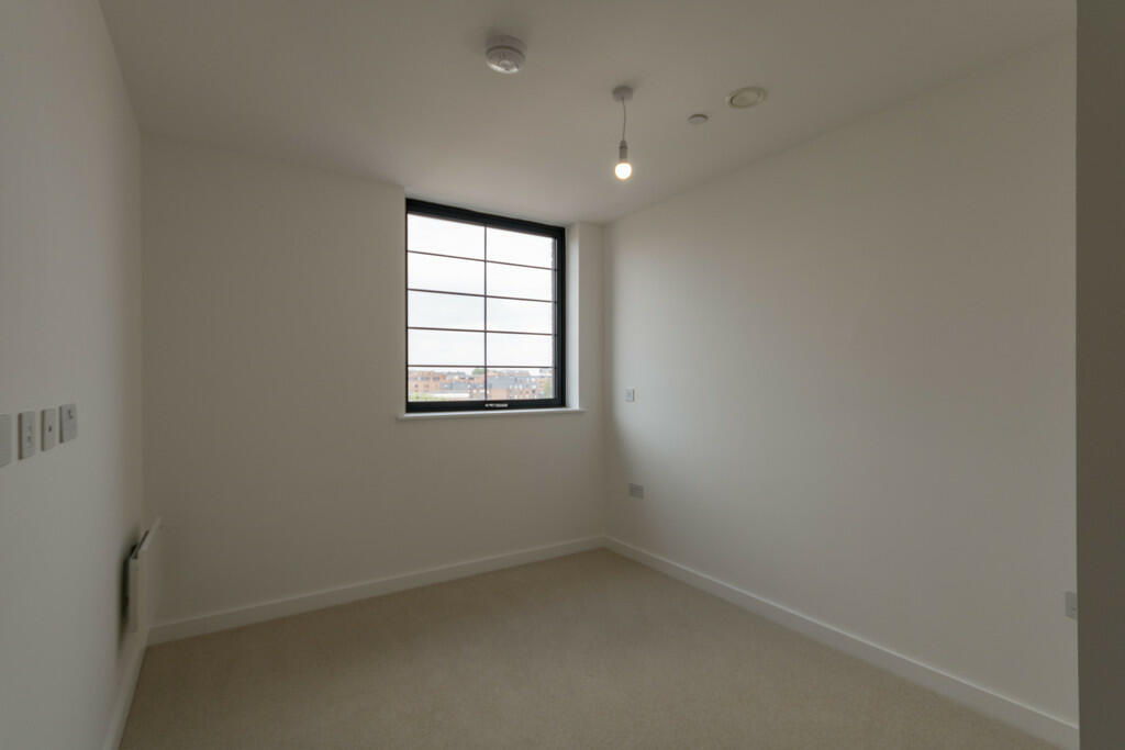 Additional image 5 of Lockside House, Scotland Street, Birmingham, B1