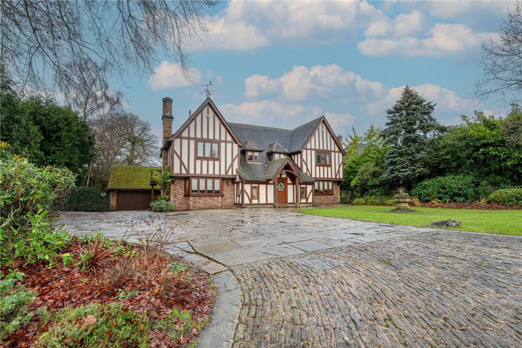 Additional image 52 of Moor Hall Drive, Sutton Coldfield, West Midlands, B75