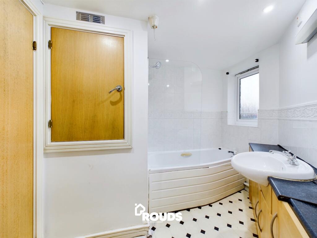 Additional image 8 of Flat 1, Kennedy House, 6 Navigation Way, Hockley, Birmingham, West Midlands