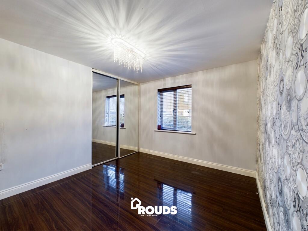 Additional image 6 of Flat 1, Kennedy House, 6 Navigation Way, Hockley, Birmingham, West Midlands