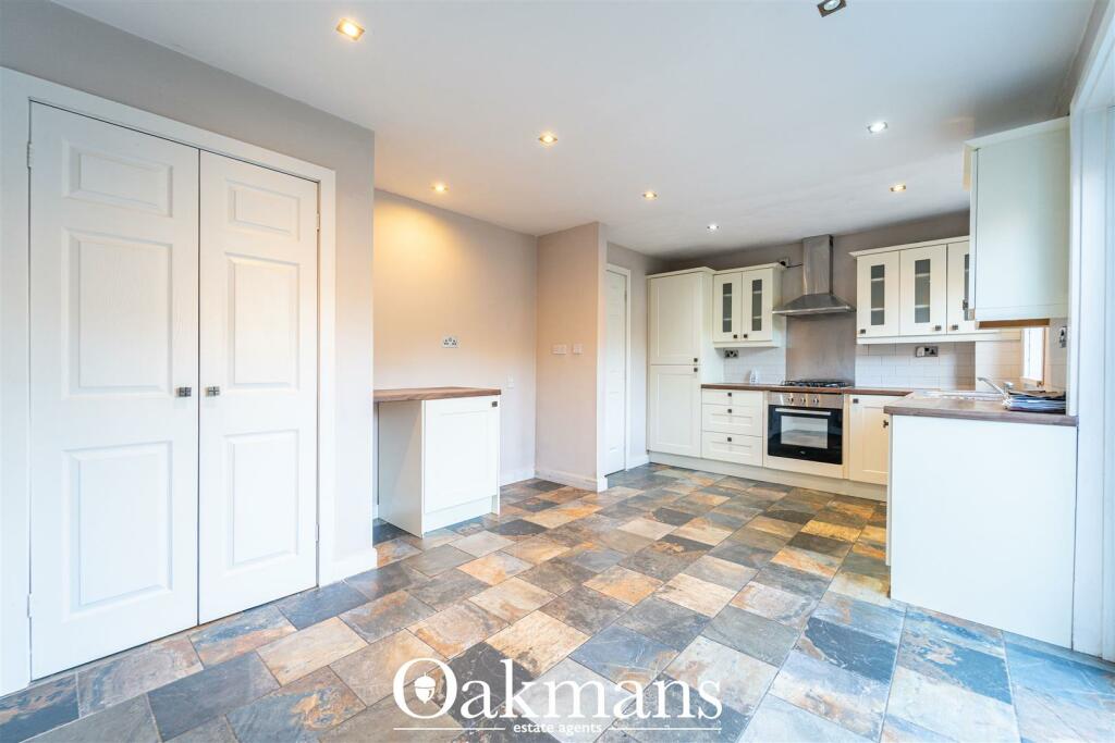 Additional image 4 of Rosebay Avenue, Birmingham, B38