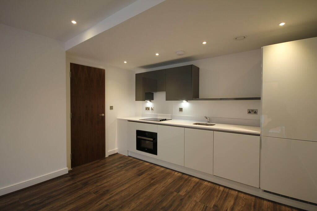 Additional image 4 of Tenby House, Tenby Street South, Jewellery Quarter, B1