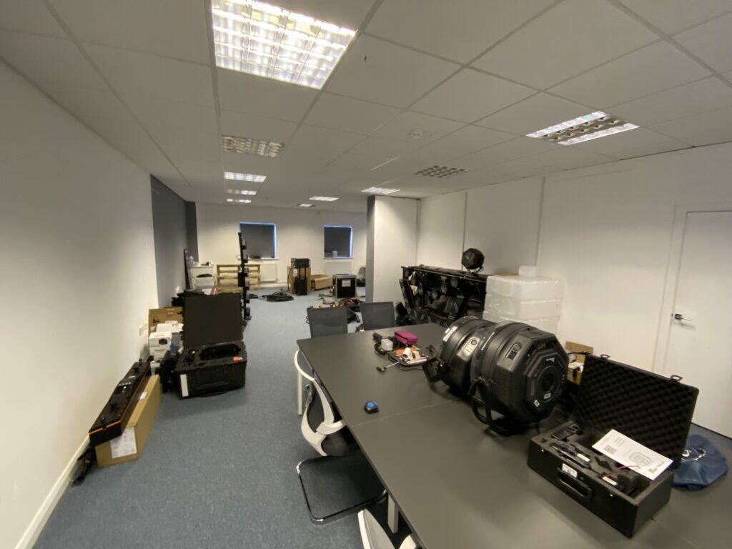 Additional image 6 of Unit 2 Kestrel Court, Network 65 Business Park, Burnley, BB11 5NA