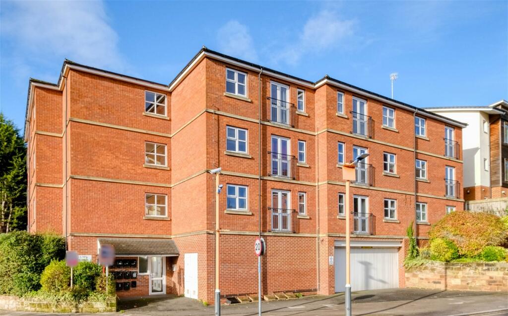 Additional image 12 of Elms Court, New Road, Aston Fields, Bromsgrove, B60 2LX