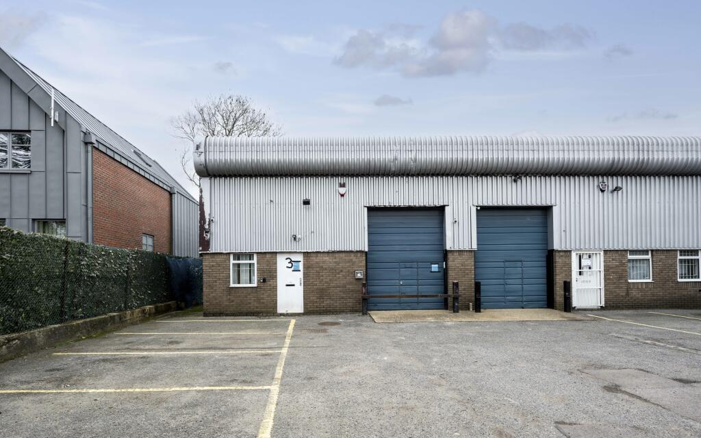 Additional image 6 of Executive Park - Units 3-10, Hatfield Road, St Albans, AL1 4TA