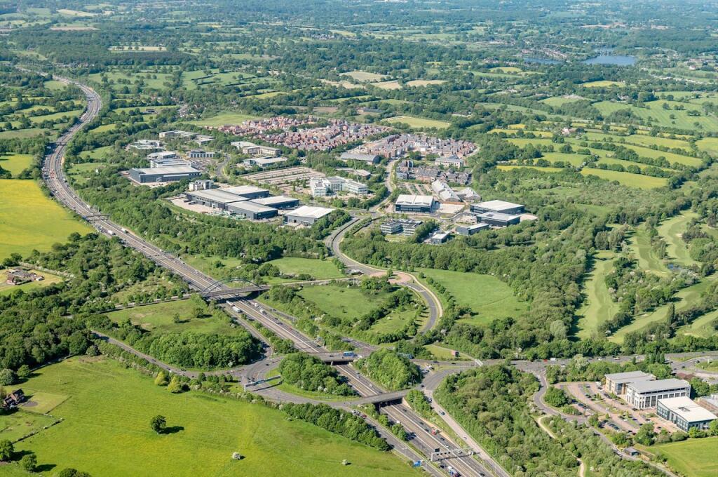 Additional image 11 of One Central Boulevard, Blythe Valley Business Park, Solihull, B90 8BG