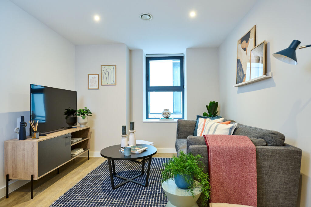 Additional image 17 of The Silver Yard, Birmingham Birmingham B4