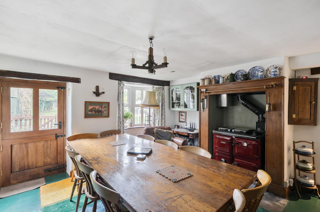 Additional image 9 of Nettlebridge, Oakhill, Radstock, BA3