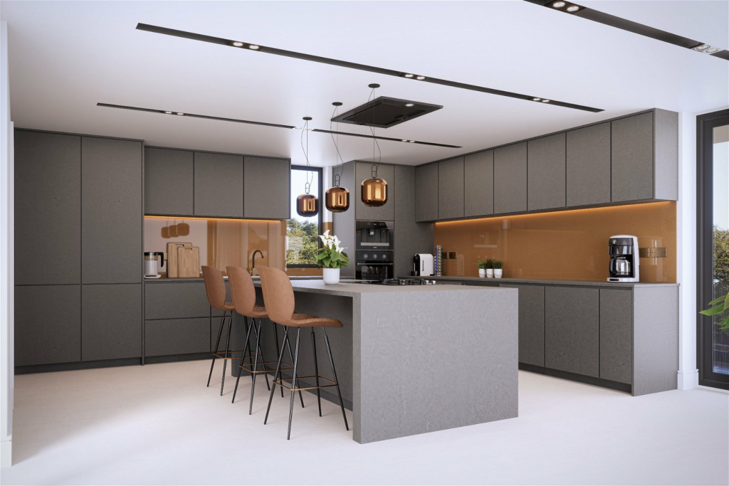 Additional image 5 of The Tree Tops, 2 Warren Lane, Lickey, B45 8ER