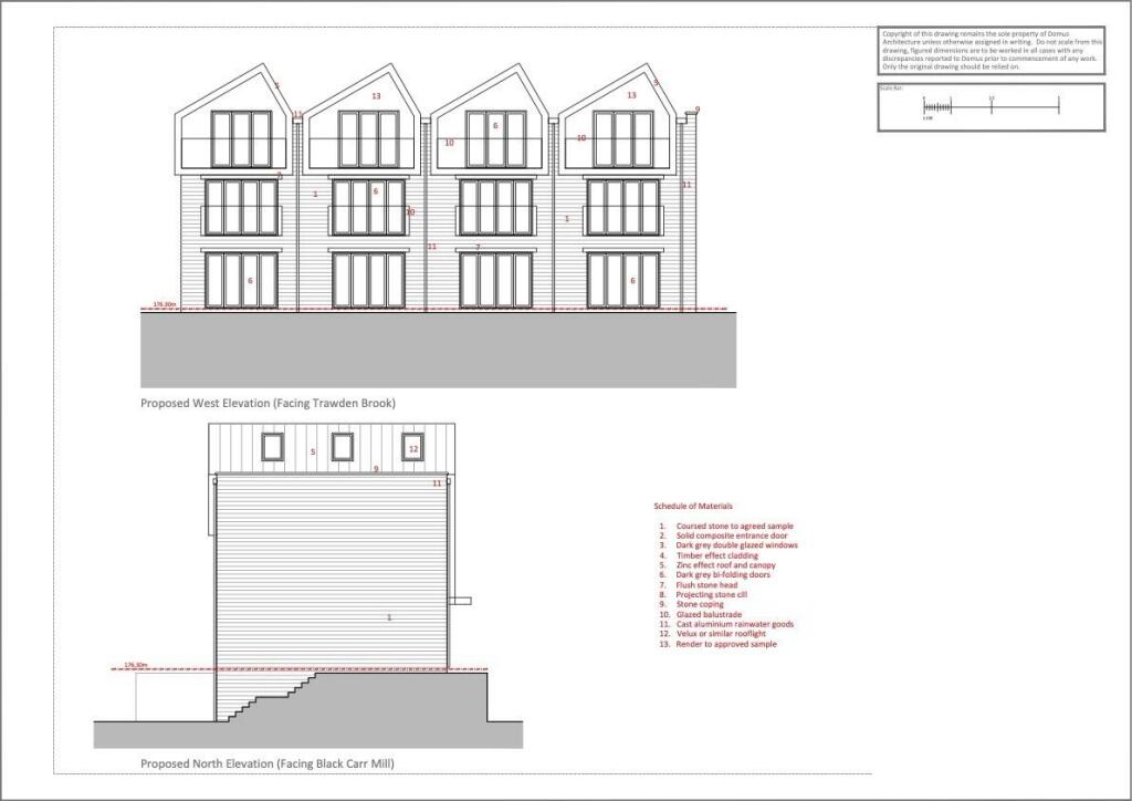 Additional image 16 of Black Carr Mill, Skipton Road, Trawden