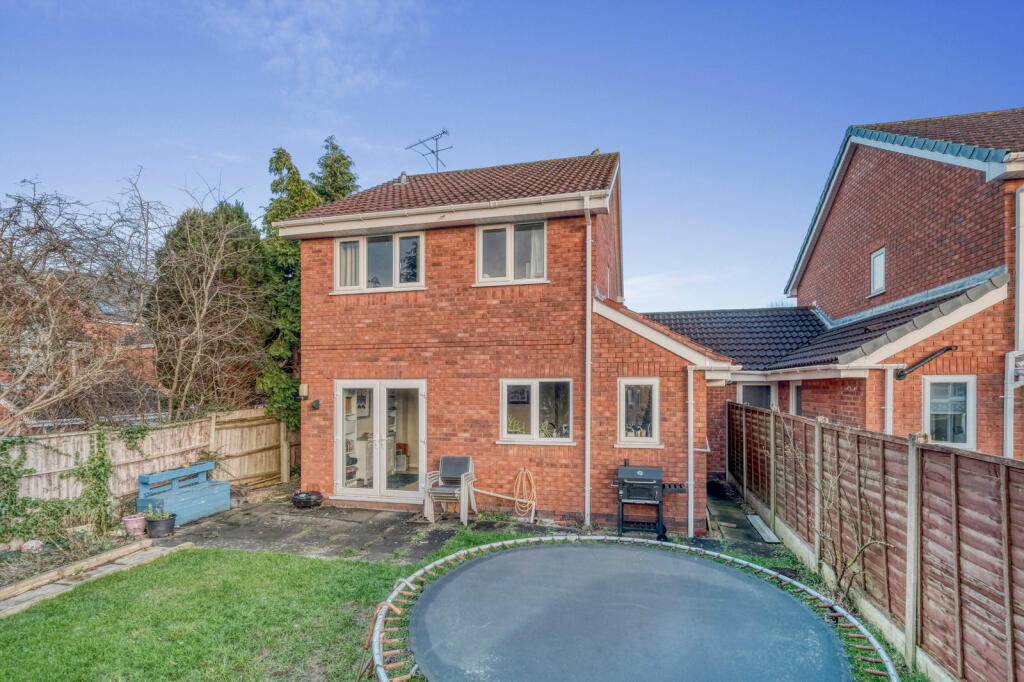 Additional image 15 of Western Hill Close, Astwood Bank, Redditch B96 6BY