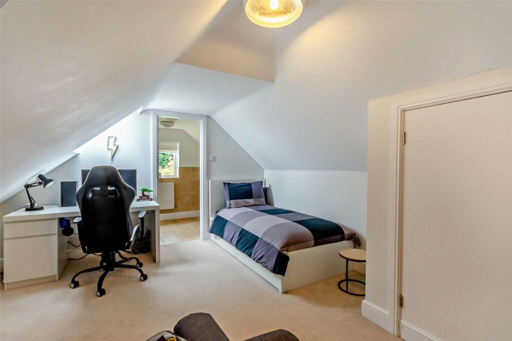 Additional image 43 of Packington Lane, Hopwas, Tamworth, Staffordshire, B78