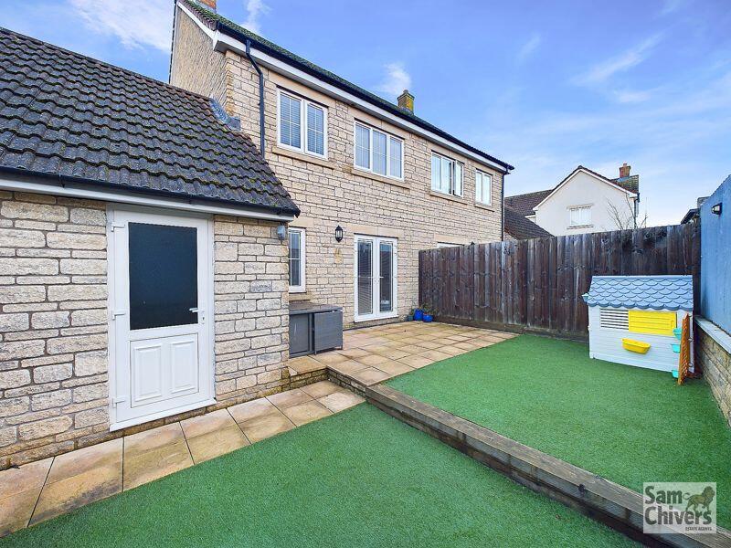 Additional image 16 of Cobblers Way, Westfield